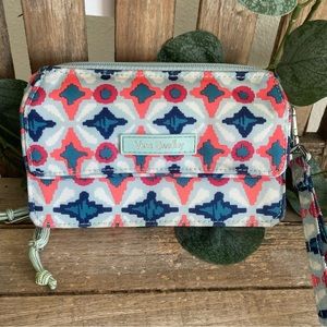 VERA BRADLEY WRISTLET